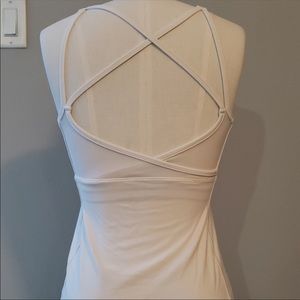 Super Cute Lululemon Tank